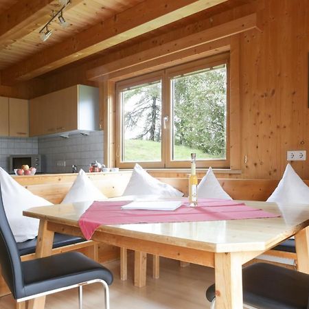 Ferienhaus Oetztal 호텔 소우텐즈 외부 사진