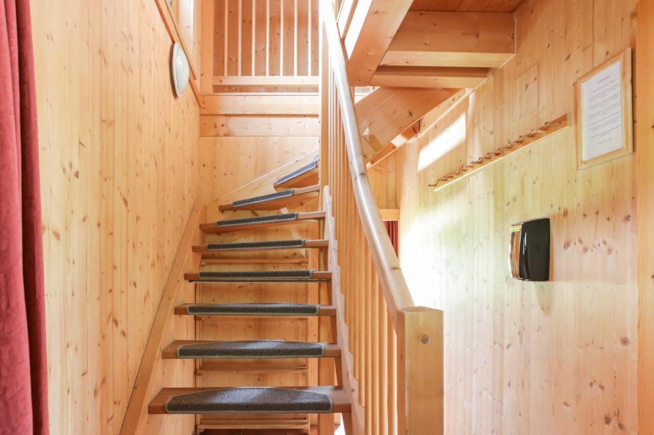 Ferienhaus Oetztal 소우텐즈 외부 사진