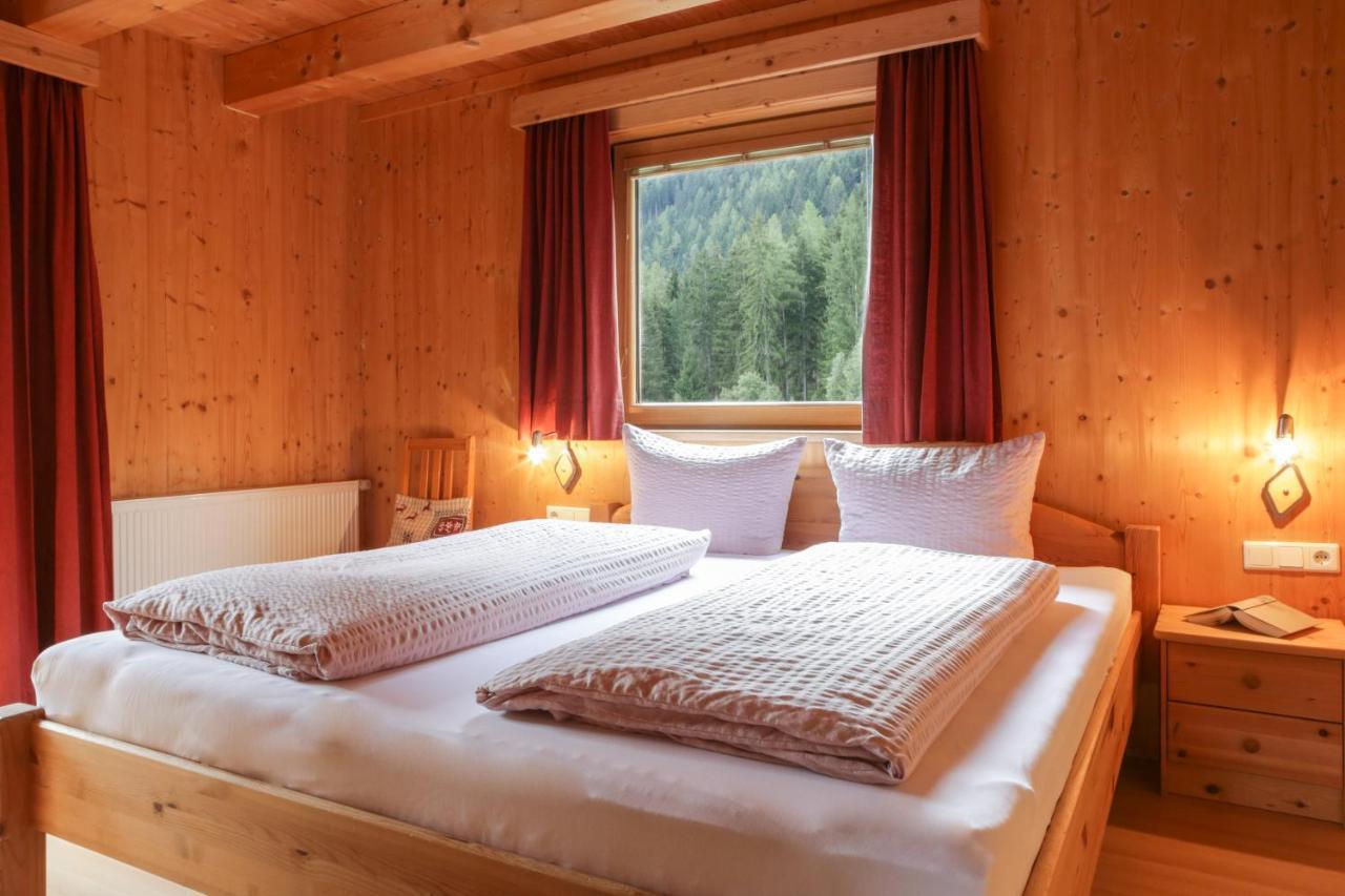 Ferienhaus Oetztal 호텔 소우텐즈 외부 사진