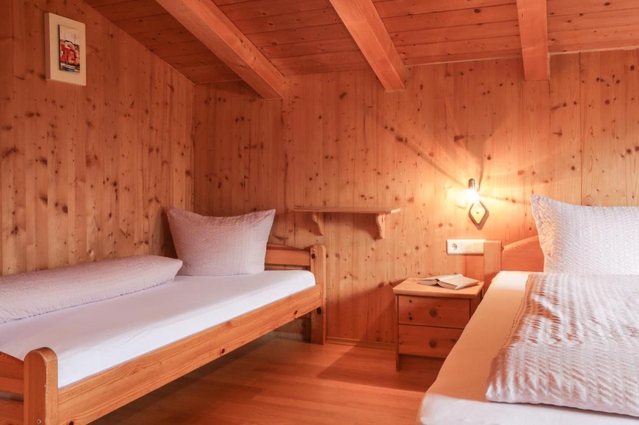 Ferienhaus Oetztal 소우텐즈 외부 사진