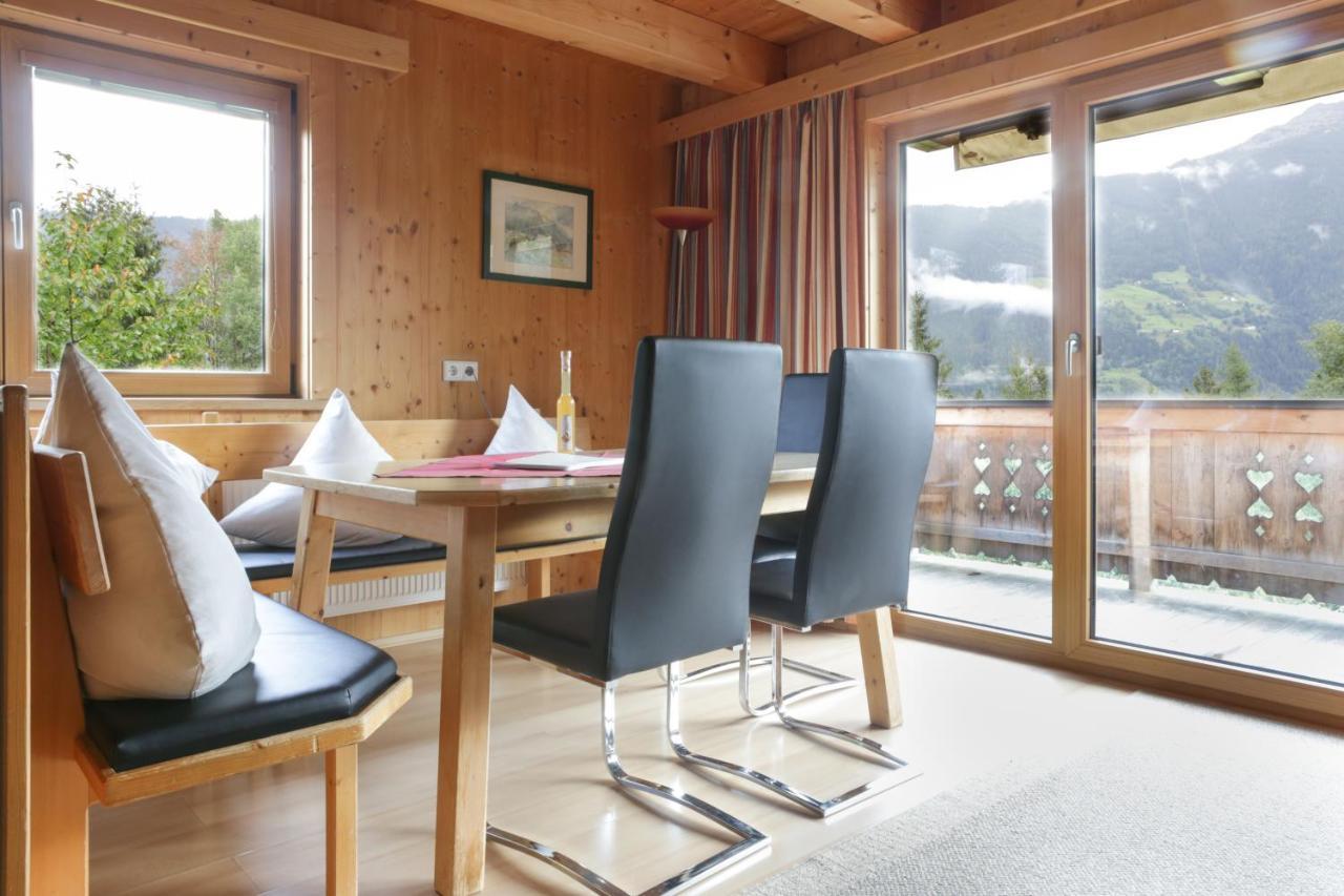 Ferienhaus Oetztal 호텔 소우텐즈 외부 사진