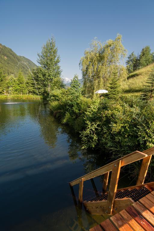 Ferienhaus Oetztal 호텔 소우텐즈 외부 사진