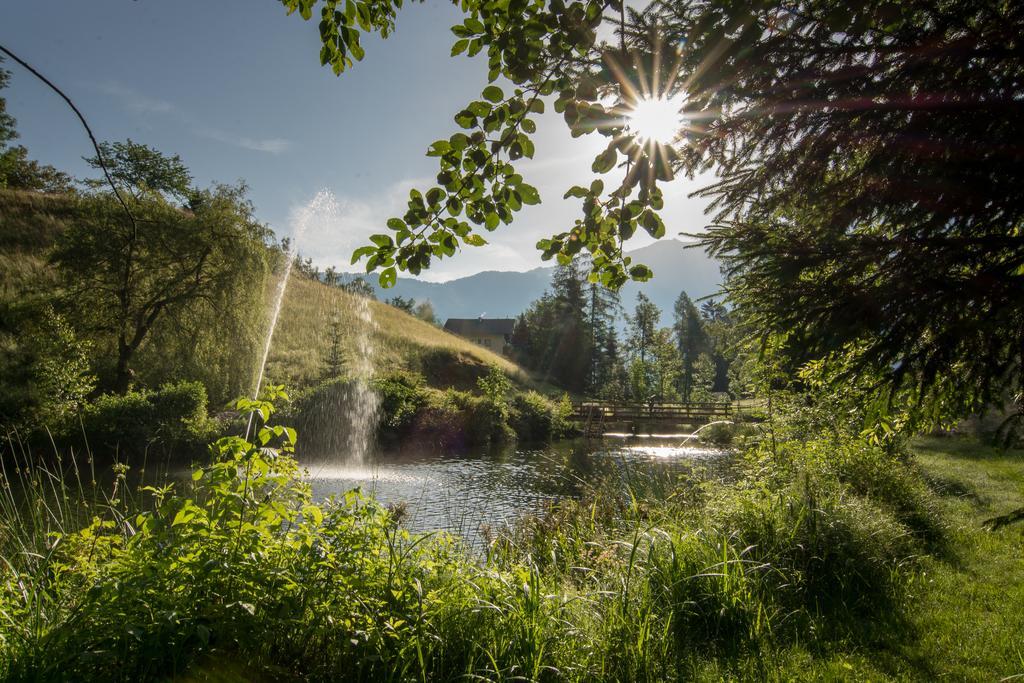 Ferienhaus Oetztal 호텔 소우텐즈 외부 사진