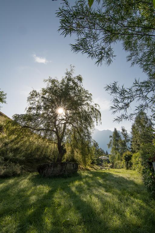 Ferienhaus Oetztal 호텔 소우텐즈 외부 사진