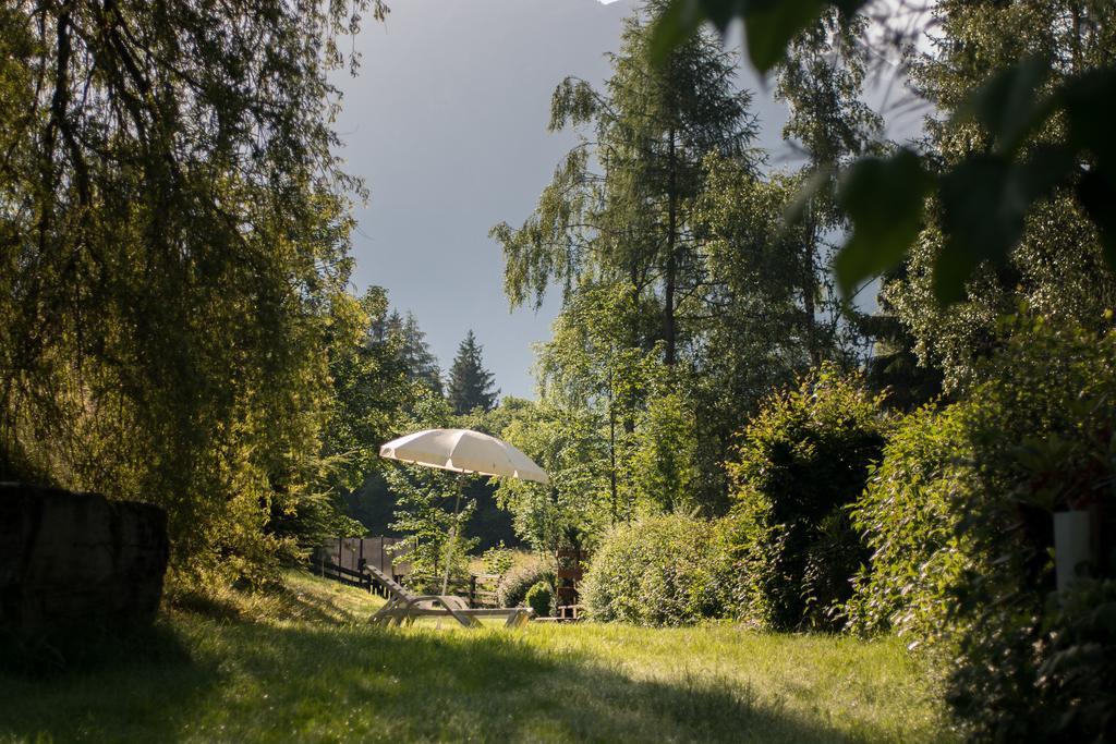 Ferienhaus Oetztal 호텔 소우텐즈 외부 사진