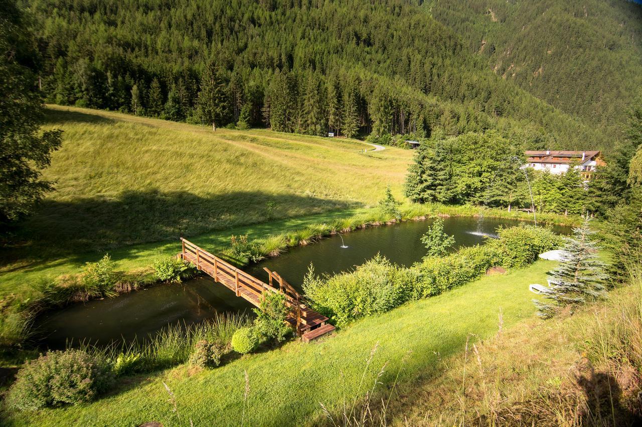 Ferienhaus Oetztal 호텔 소우텐즈 외부 사진