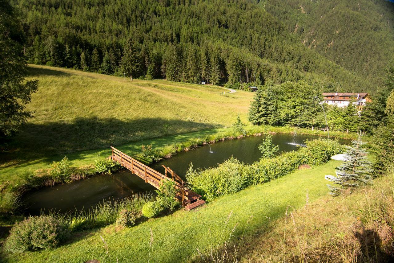 Ferienhaus Oetztal 소우텐즈 외부 사진